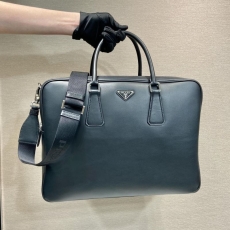 Prada Top Handle Bags